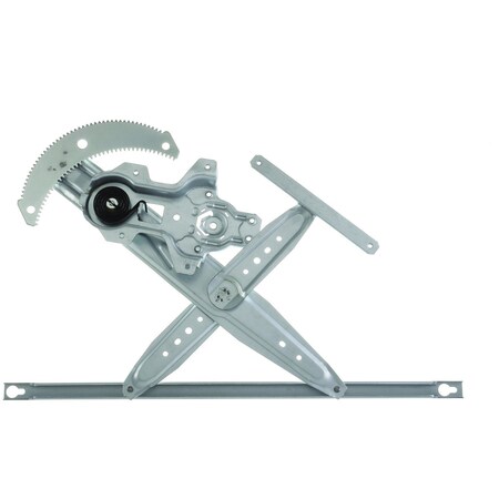 Wai Global WINDOW REGULATOR ONLY, WPR0392R WPR0392R